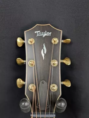 Taylor Guitars - 814CE BE 3