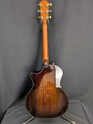 Taylor Guitars - 814CE BE 4