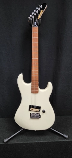 Kramer - Baretta Special - Vintage White