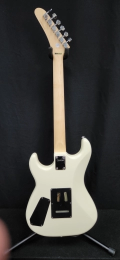 Kramer - Baretta Special - Vintage White 2