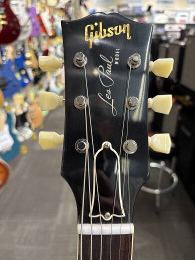 Store Special Product - Gibson Custom Shop - Les Paul Standard Reissue