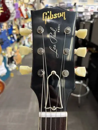 Gibson Custom Shop - Les Paul Standard Reissue 2