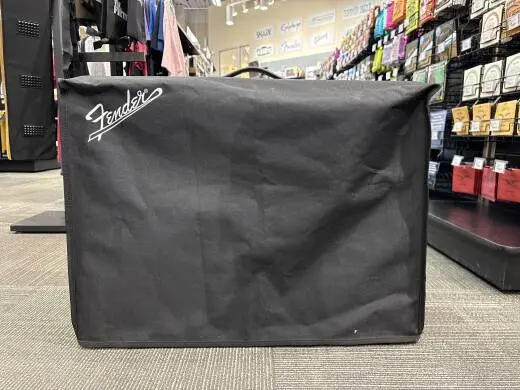 Fender - Tonemaster Twin Reverb 2