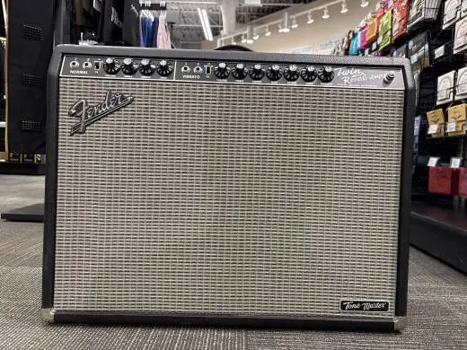 Fender - Tonemaster Twin Reverb