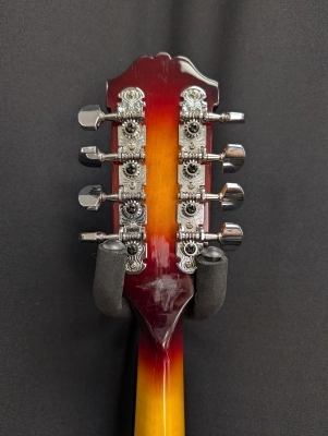 Washburn M1K Mandolin 6