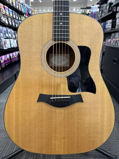 Taylor Guitars - 110E 2