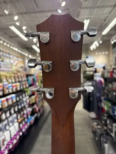 Taylor Guitars - 110E 2