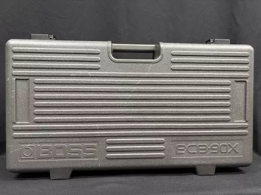 BOSS - BCB-90X