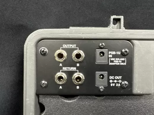 BOSS - BCB-90X 2