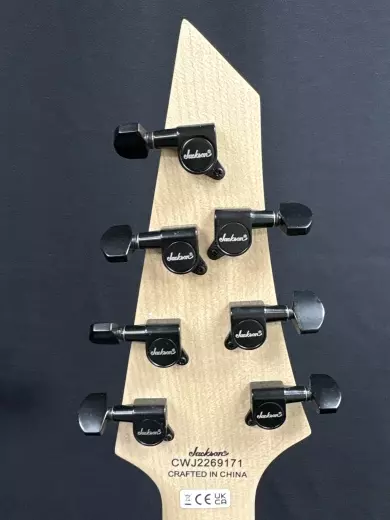 Jackson Guitars - JS22-7 2