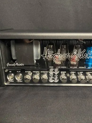 Hughes & Kettner - GM40DH 2