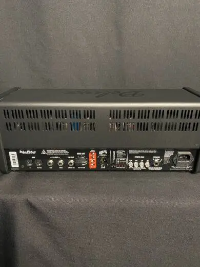 Hughes & Kettner - GM40DH 2