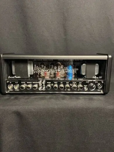 Hughes & Kettner - GM40DH