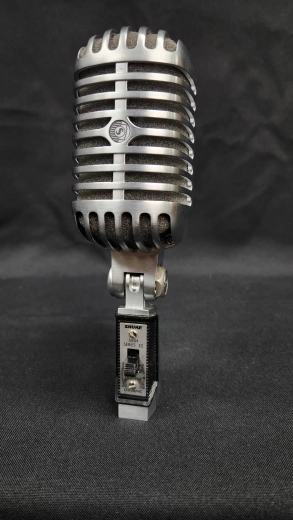 Shure - 55SH-SERIES-II