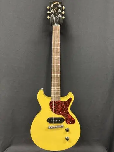 Gibson - Les Paul Jr.