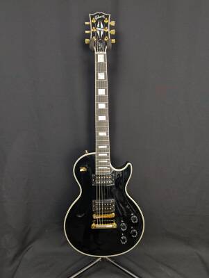 Gibson - Les Paul Custom Axcess