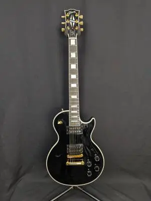Gibson - Les Paul Custom Axcess