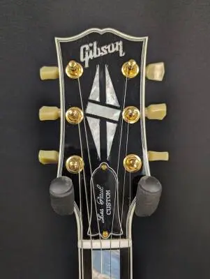 Gibson - Les Paul Custom Axcess 2