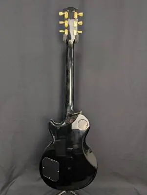 Gibson - Les Paul Custom Axcess 2