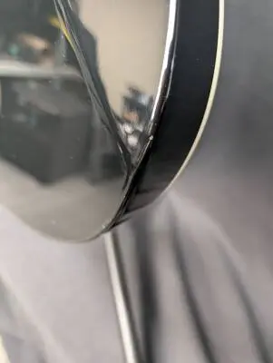 Gibson - Les Paul Custom Axcess 2