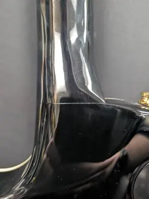 Gibson - Les Paul Custom Axcess 2