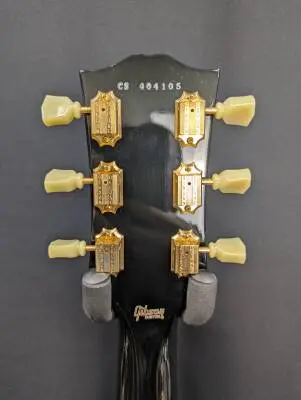Gibson - Les Paul Custom Axcess 2
