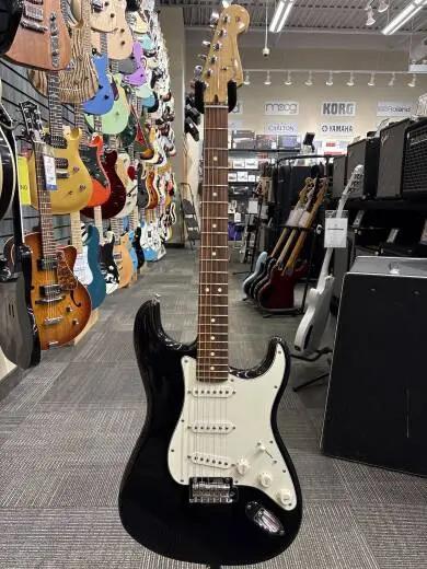 Fender - Player Stratocaster