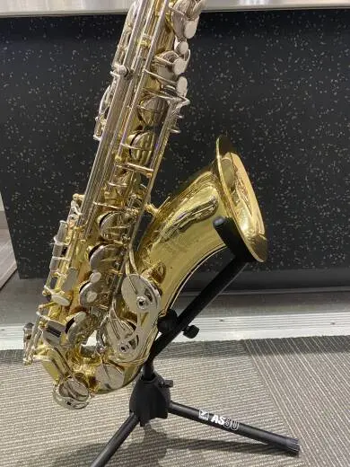 Selmer - TS400-SELMER 2