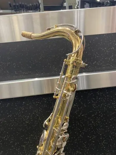Selmer - TS400-SELMER 2