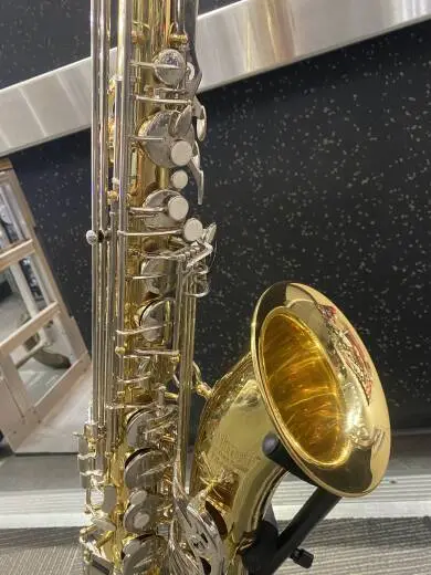 Selmer - TS400-SELMER 2