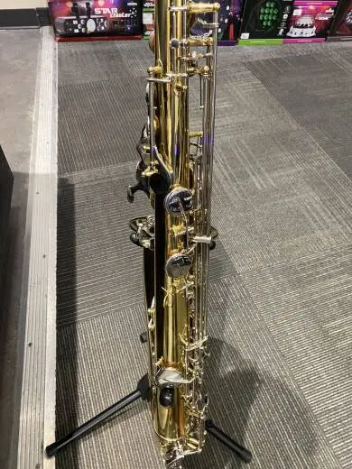 Selmer - TS400-SELMER 2