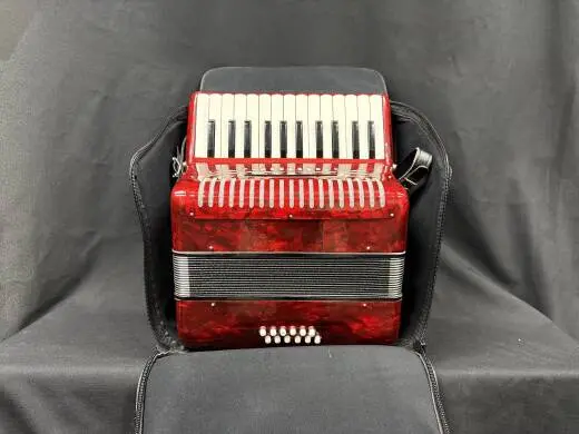 Hohner - Accordion 1303 2