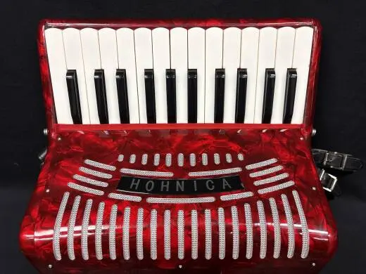 Hohner - Accordion 1303