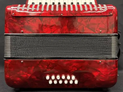 Hohner - Accordion 1303 2