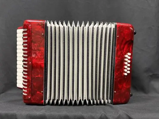Hohner - Accordion 1303 2