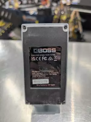 BOSS - CE-5 2