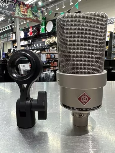 Neumann - TLM 103