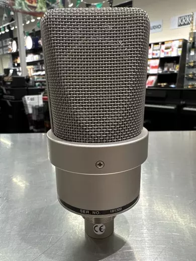 Store Special Product - Neumann - TLM 103