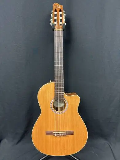 Godin Guitars - Concert CW