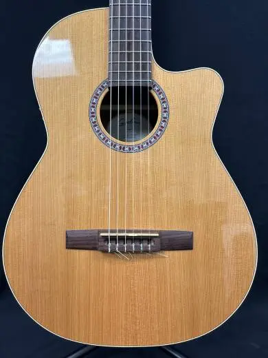 Godin Guitars - Concert CW 2