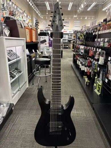 Jackson Guitars - JS32-8