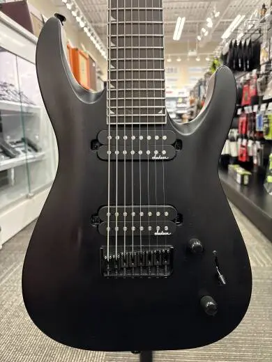 Jackson Guitars - JS32-8 2