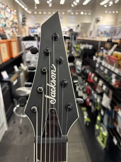 Jackson Guitars - JS32-8 2