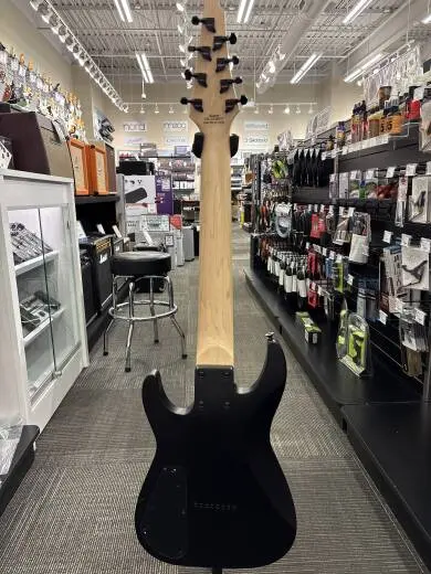 Jackson Guitars - JS32-8 2