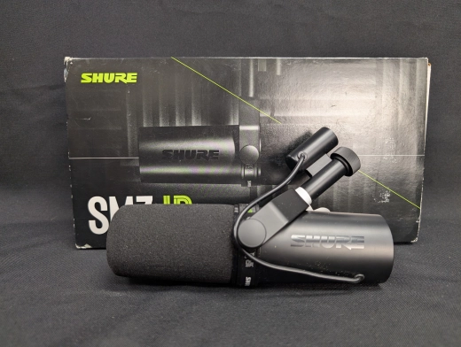 Shure - SM7DB