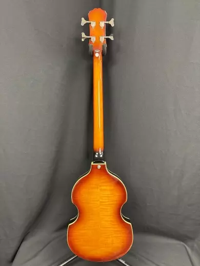 Epiphone - Viola Bass - Vintage Sunburst 2