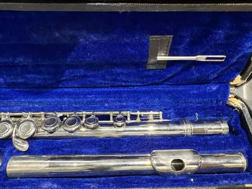 Andre Bardot Flute 2
