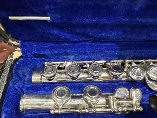 Andre Bardot Flute 2