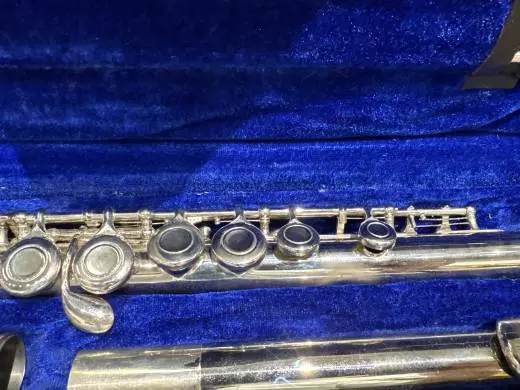 Andre Bardot Flute 2