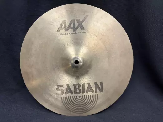 Sabian - AAX 14